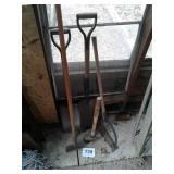 GARDEN TOOLS