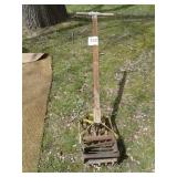 VINTAGE GARDEN PLOW