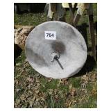 STONE WHEEL