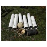 PVC PIPE