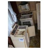 LITTLE TIKES KITCHEN SET