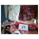 VINTAGE BABY CLOTHES