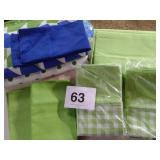 VINTAGE NEW FULL SHEETS