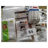 FULL, KING PILLOW CASES, ETC.