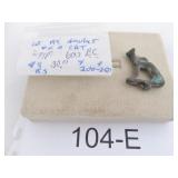 ANCIENT EGYPT 600 BC. CAT ARTIFACT