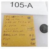 ZURQIEH PHOENICIA, TYRE PSEUDO COIN AUTONOMOUS