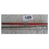 JIM-GEM INCREMENT BORERS, EXTRACT WOOD CORES 16"