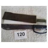 ONTARIO KNIFE....US...18"