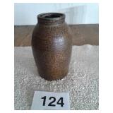 STONE JUG.....8 X 5"