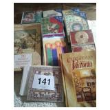 BRAND NEW CARDS, CHRISTMAS