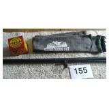WINCHESTER MODEL 1200 12GA...2-3/4 CHAM. BARREL