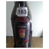 EUREKA BAGLESS VACUUM CLEANER-THE BOSS 4D WORKS