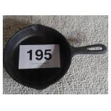 WAGNER WARE CAST IRON SKILLET