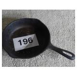 WAGNER WARE CAST IRON SKILLET