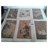 ORIENTAL PICTURES..NATIONAL PALACE MUESEUM ..