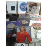 COLLECTION GREAT ROCK & ROLL ALBUMS