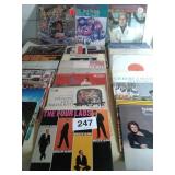 COLLECTION OF ALBUMS