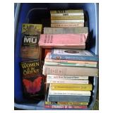 COLLECTION OF BOOKS, WILLIAM SHAKESPEARE,  ETC