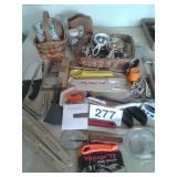 MISC KITCHEN GADGETS