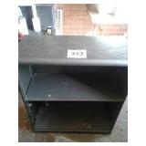 METAL BOOKCASE.....HEAVY DUTY