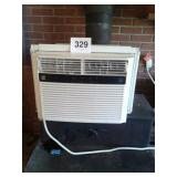 KENMORE 110 AIR CONDITIONER,  12,000 BTU