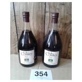 LAKE COUNTRY RED WINE