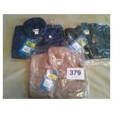 NEW SIZE LARGE RANGER VEST