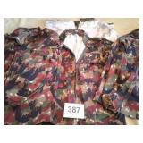 NEW SWISS JACKETS  (5)