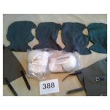 NEW FACE MASK, COLD WEATHER MASK, ETC