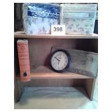 HOMEMADE SHELF, NEW 2 TWIN FLANNEL SHEET SETS,