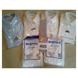 ALL NEW MENS DRESS SHIRTS,  TSHIRTS, AND TIE