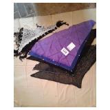 COLLECTION OF HANDCRAFTED GREEK ART LADIES