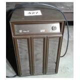 WESTINGHOUSE DEHUMIDIFIER CUSTOM 25