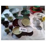 BALLERINA DISHES AND ETC