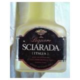 LIQUORE SCIARADA (ITALIA)..SEALED