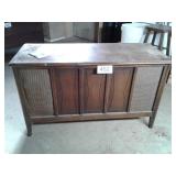 VINTAGE AIRLINE SOLID STATE STEREO-PHONOGRAPH