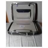 VINTAGE AMERICAN TOURISTER BRIEF,SUITCASE