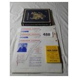 COIN GUIDE, ABRAHAM LINCOLN REPRODUCTIONS