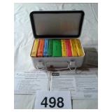 NEW FIRST AID KIT