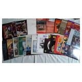 LARGE COLLECTION OF BEACH BOYS ALBUMS