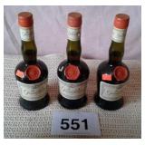 LA GRANDE PASSION LIQUEUR...SEALED