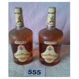 GRAND MACNISH SCOTS WHISKY