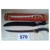 UNITED CUTLERY "SULTANS SWORD" UC276