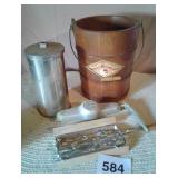 WHITE MOUNTAIN ICE CREAM FREEZER