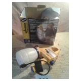 NIB--WAGNER POWER SPRAY FAST PLUS PAINTER