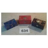 CHINESE HEALTH BALLS