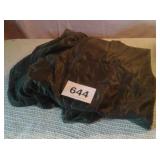 DUTCH MOSQUITO NET 5ft high 4ft wide 6ft long