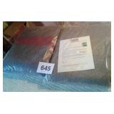 MILITARY SWISS WOOL BLANKETS