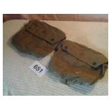 MILITARY SHOULDER BAGS