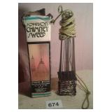 JOHNSON CHIMNEY SWEEP